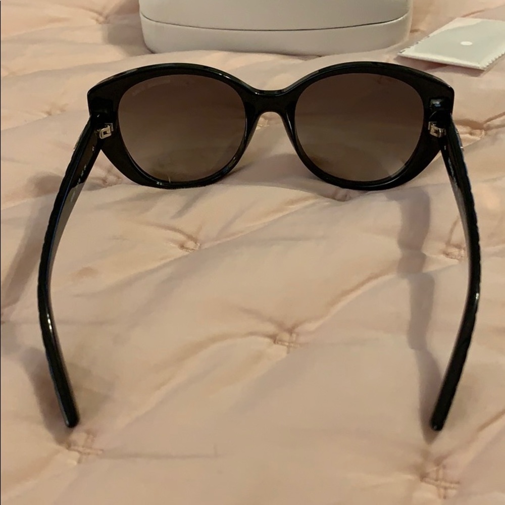 Michael Kors Coral Gables Sunglasses - Picture 4 of 8